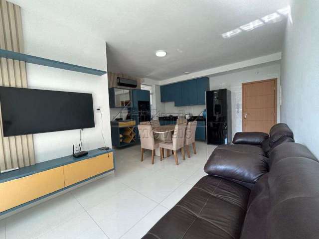 Apartamento com 2 dorms, Praia das Toninhas, Ubatuba - R$ 720 mil, Cod: 4267