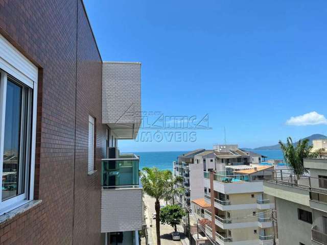 Cobertura com 3 quartos à venda na Praia Grande, Ubatuba , 194 m2 por R$ 2.500.000