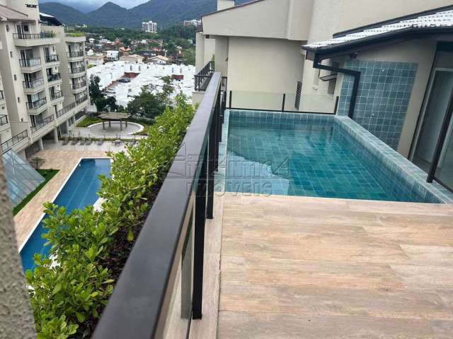 Cobertura com 3 quartos à venda em Itaguá, Ubatuba , 166 m2 por R$ 1.700.000