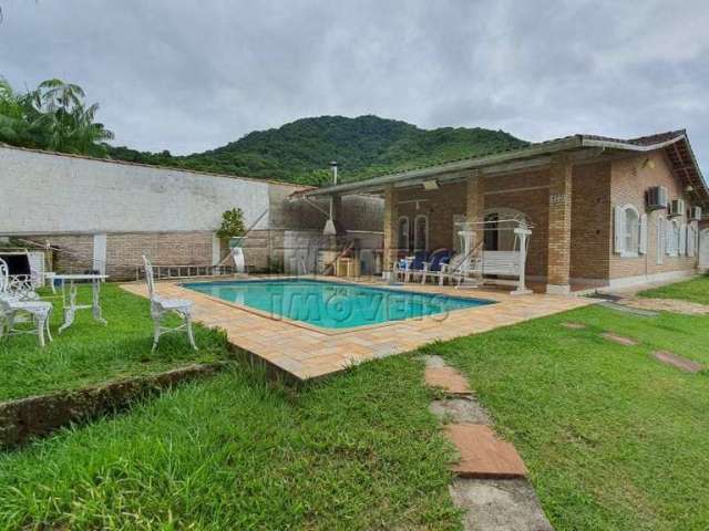 Casa com 3 dorms, Praia da Enseada, Ubatuba - R$ 1.7 mi, Cod: 3622