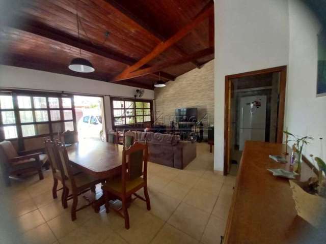 Casa com 3 dorms, Praia das Toninhas, Ubatuba - R$ 955 mil, Cod: 3719