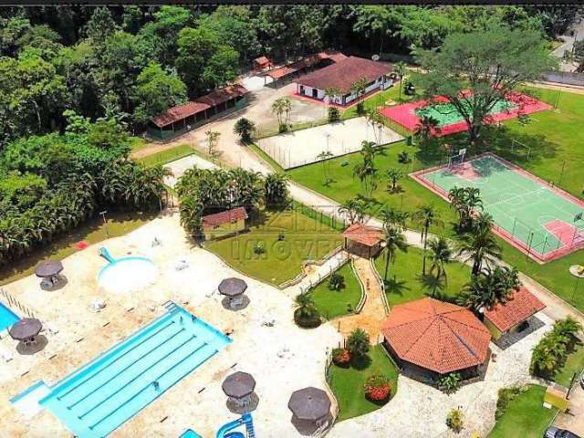 Casa de Condomínio com 3 dorms, Ubatuba Country, Ubatuba - R$ 1.2 mi, Cod: 3985