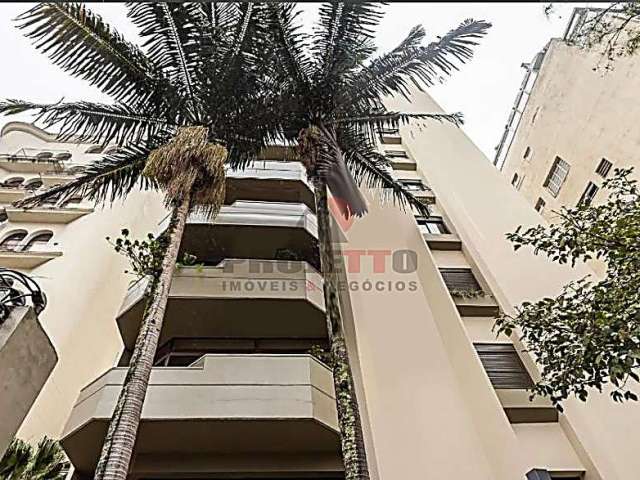 Apartamento com 2 quartos à venda na Rua Bela Cintra, 1558, Consolação, São Paulo, 115 m2 por R$ 1.500.000