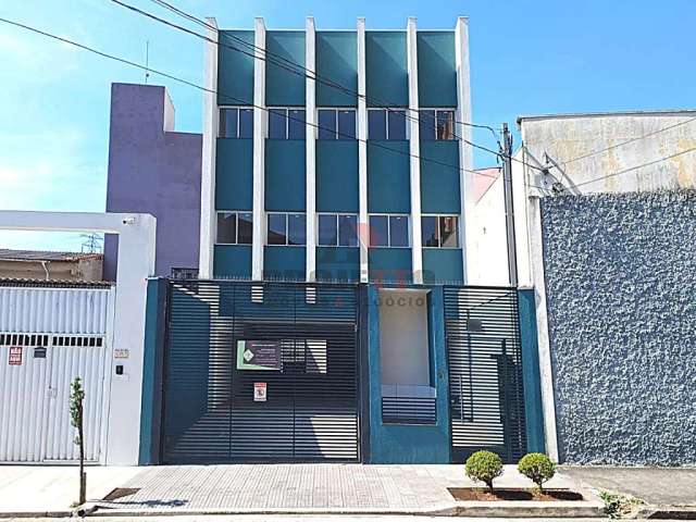 Prédio à venda na Rua Aiala, 22222, Casa Branca, Santo André, 728 m2 por R$ 2.850.000