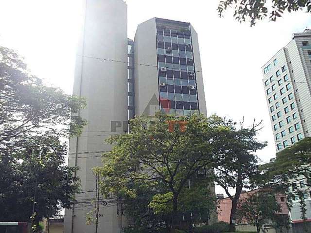 Sala comercial à venda na Av. Eng. Luís Carlos Berrini, 801, Brooklin Paulista, São Paulo, 204 m2 por R$ 1.950.000