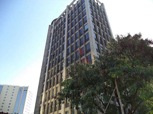 Sala comercial para alugar na Rua Beira Rio, 57, Vila Olímpia, São Paulo, 286 m2 por R$ 12.875