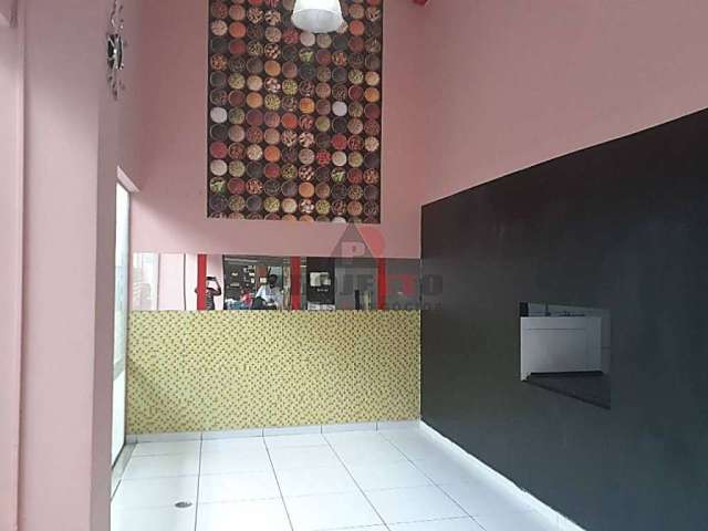 Ponto comercial para alugar na Rua do Bosque, 22222, Barra Funda, São Paulo, 63 m2 por R$ 4.000