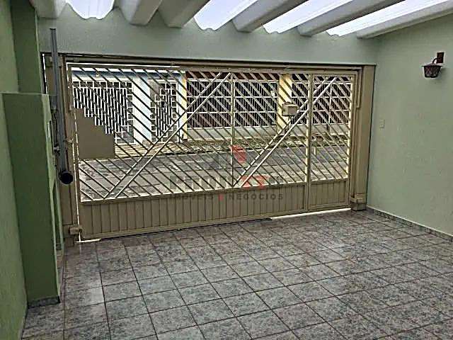 Casa com 3 quartos à venda na Rua Raymundo Cirino, 22222, Vila Planalto, São Bernardo do Campo, 167 m2 por R$ 595.000