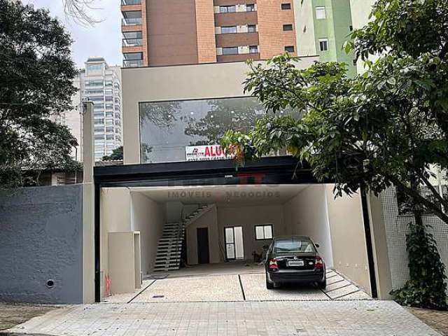 Prédio à venda na Rua das Goiabeiras, 22222, Jardim, Santo André, 214 m2 por R$ 3.200.000