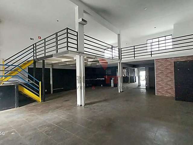 Ponto comercial para alugar na Rua Marina, Campestre, Santo André, 145 m2 por R$ 10.000