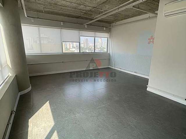 Sala comercial à venda na Travessa Marcelina, 32, Centro, Santo André, 37 m2 por R$ 400.000