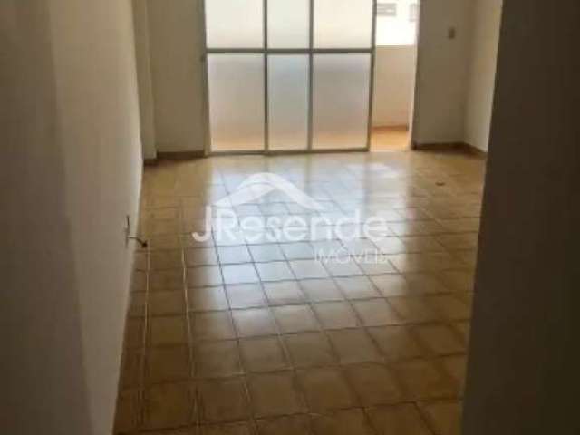 Venda apt 94m², 3 quartos e 1 vaga