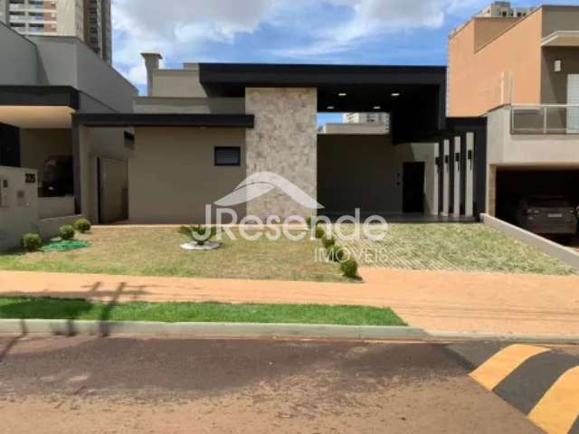 Casa Térrea Condominio Quinta da Primavera, 3 suítes