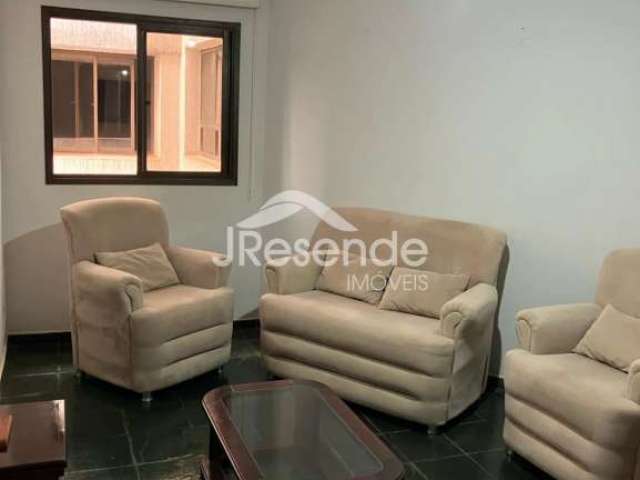 Apartamento com 1 quarto à venda na Rua Itapura, 594, Jardim Paulista, Ribeirão Preto, 45 m2 por R$ 172.000