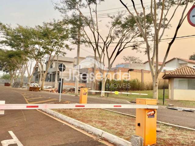 Terreno Condomínio em Ribeirão Preto