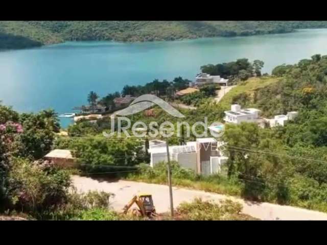 VENDA terreno com ótima localização, Escarpas do Lago.