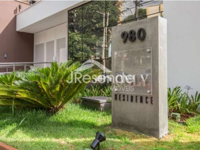 Apartamento Padrão em Ribeirão Preto