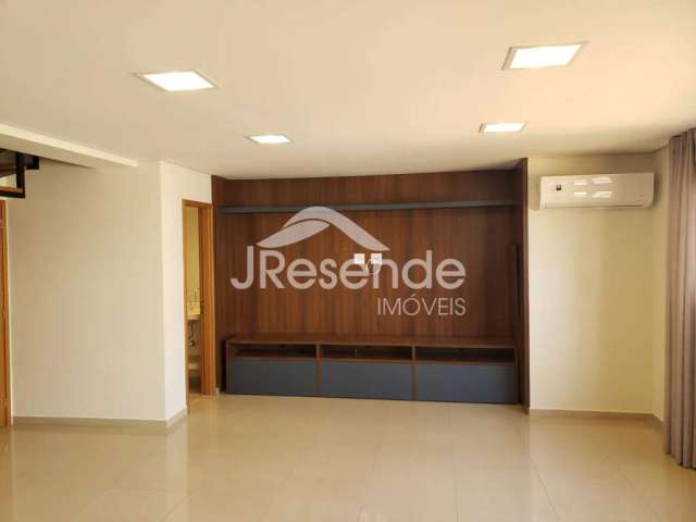 Apartamento Duplex em Ribeirão Preto