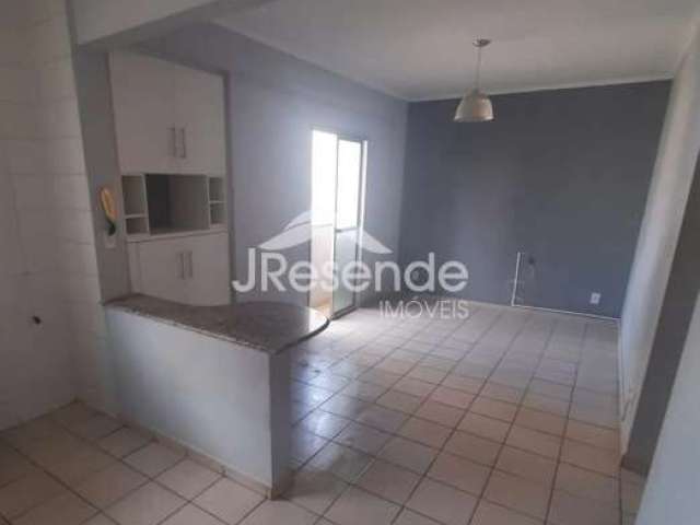 Apartamento Padrão em Ribeirão Preto