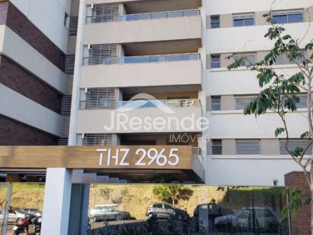 Apartamento com 3 quartos à venda na Rua Eugênio Ferrante, 2965, Jardim Botânico, Ribeirão Preto, 132 m2 por R$ 1.150.000