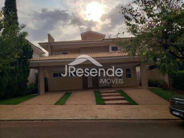 Casa Condomínio em Ribeirão Preto