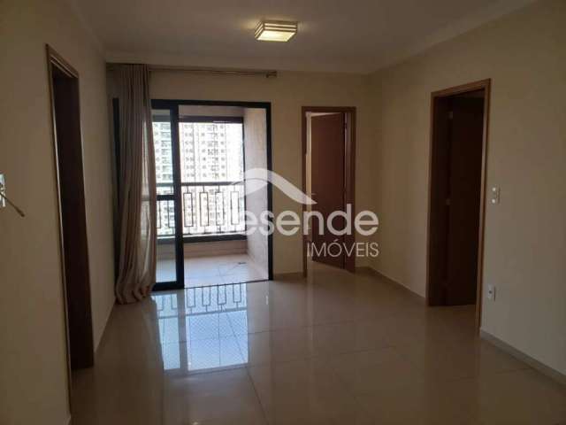 Apartamento Padrão em Ribeirão Preto