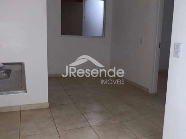 Apartamento Padrão em Ribeirão Preto