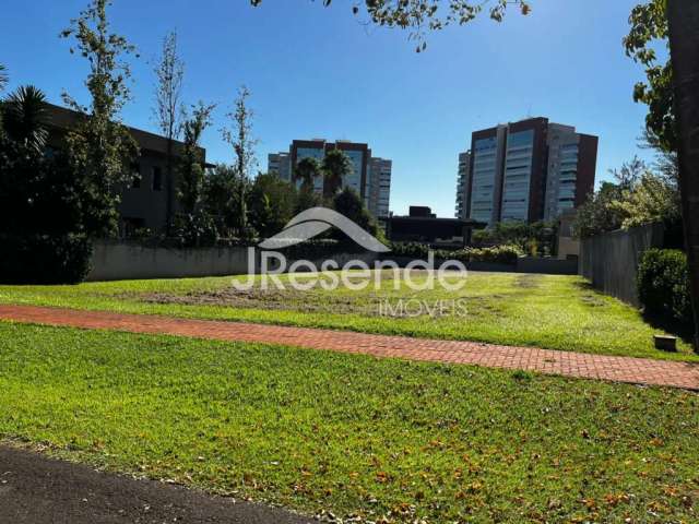 Terreno Condomínio em Ribeirão Preto