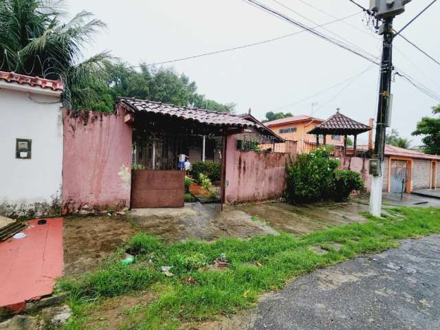 Casa à venda em mosqueiro