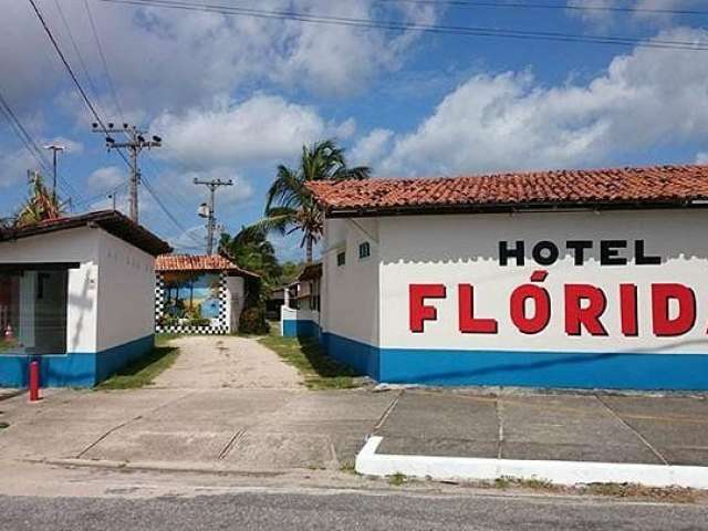 Vendo hotel flórida - orla do maçarico - salinópolis