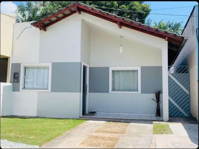 Vendo casa no residencial antonio danúbio