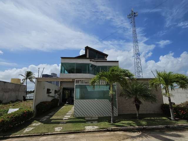 Alugo casa por temporada no condominio vale do sal em salinas