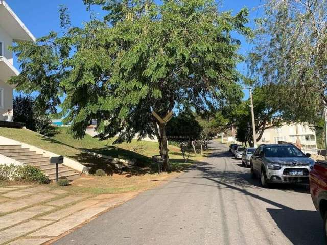 Terreno em condomínio fechado à venda na Pau-Brasil, 14, Parque Mirante do Vale, Jacareí por R$ 1.100.000