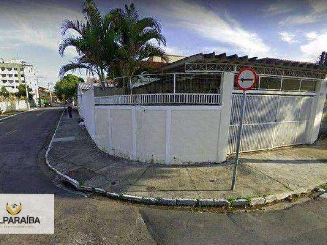 Casa com 2 dormitórios à venda, 200 m² por R$ 460.000,00 - Residencial Sol Nascente - São José dos Campos/SP