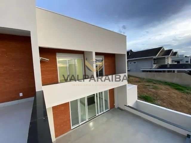 Casa em condomínio fechado com 3 quartos à venda na Alameda Sivuca, 313, Condomínio Residencial Jaguary, São José dos Campos por R$ 2.850.000