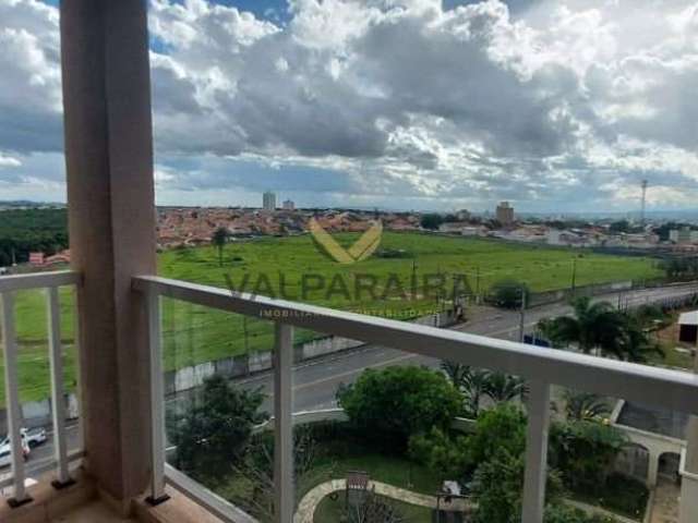 Apartamento com 2 quartos à venda na Rua Maurício Cardoso, 205, Jardim Sul, São José dos Campos por R$ 535.000