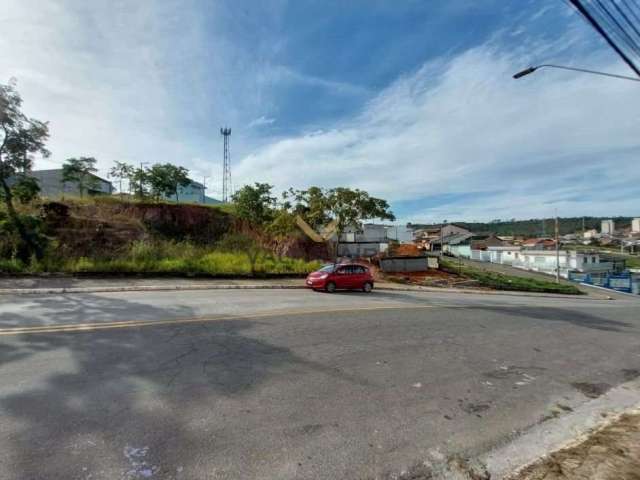 Terreno à venda na Avenida Laudelino Gonçalves de Miranda, 3, Jardim Santa Júlia, São José dos Campos por R$ 230.000