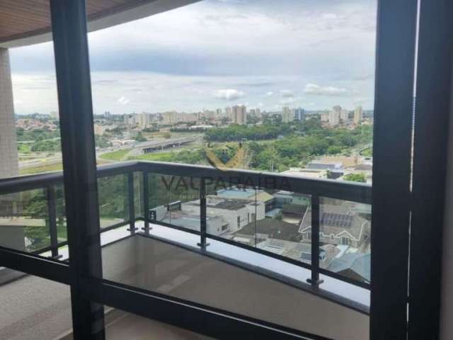 Loft com 1 quarto à venda na Alfredo Ignácio Nogueira Penido, 646, Jardim Aquárius, São José dos Campos por R$ 1.300.000