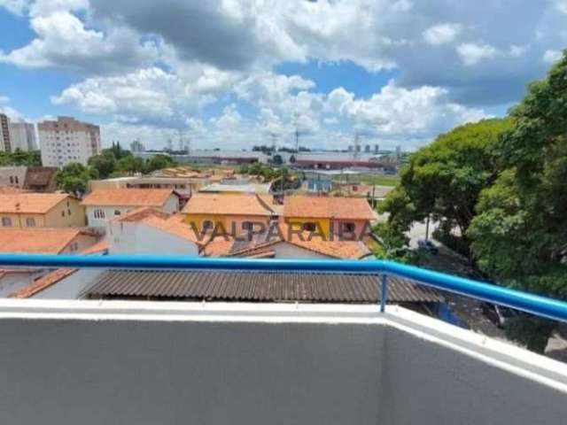 Apartamento com 3 quartos à venda na Rua Ilha do Sul, 299, Jardim América, São José dos Campos por R$ 465.000