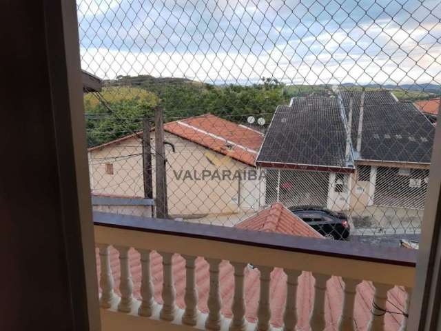 Casa com 3 quartos à venda na Alexandre Porfírio da Silva, 191, Parque Residencial Flamboyant, São José dos Campos por R$ 415.000