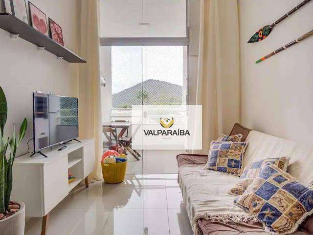 Apartamento à venda, 60 m² por R$ 460.000,00 - Itaguá - Ubatuba/SP