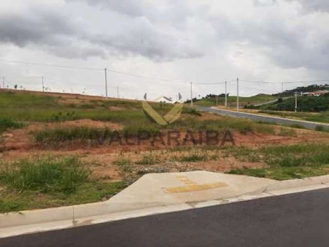 Terreno à venda na Carlos Nunes de Paula, 100, Jardim Imperial, São José dos Campos por R$ 201.000