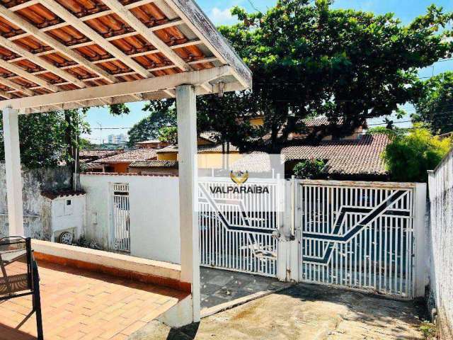 Casa com 3 dormitórios à venda, 130 m² por R$ 480.000,00 - Cidade Vista Verde - São José dos Campos/SP