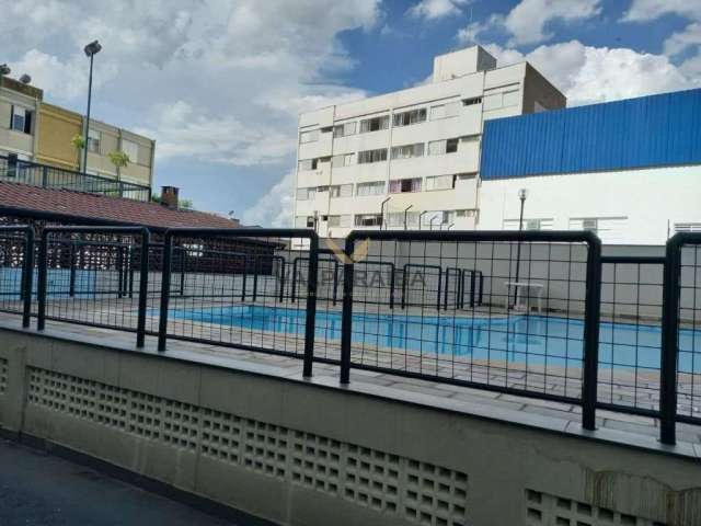 Apartamento com 2 quartos à venda na Rua Jordão Monteiro Ferreira, 33, Jardim Aparecida, São José dos Campos por R$ 320.000