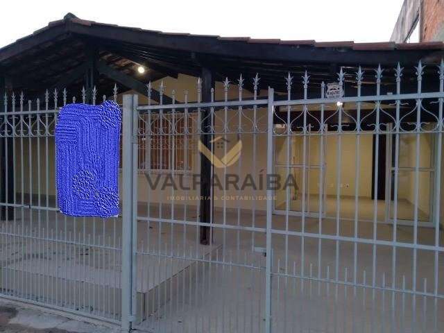 Casa comercial com 8 salas à venda na Avenida Iguape, 300, Jardim Satélite, São José dos Campos por R$ 1.230.000