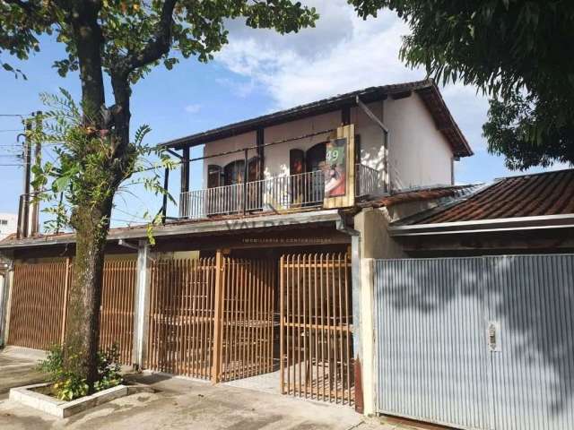 Casa com 2 quartos à venda na Bambui, 551, Jardim Satélite, São José dos Campos por R$ 970.000