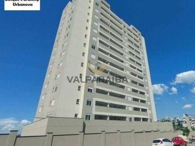 Apartamento com 3 quartos à venda na Doutor José Vieira Lopes da Costa, 75, Condomínio Residencial Colinas do Paratehy, São José dos Campos por R$ 690.000