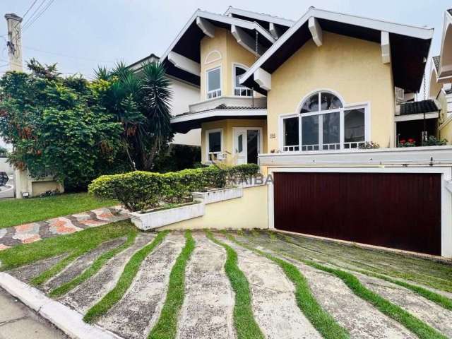 Casa em condomínio fechado com 3 quartos à venda na Ana Maria Prianti Aidar, 88, Urbanova, São José dos Campos por R$ 1.600.000