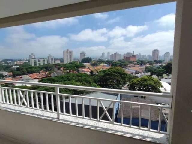 Apartamento com 2 quartos à venda na Rua Mar Del Plata, 1216, Jardim América, São José dos Campos por R$ 420.000