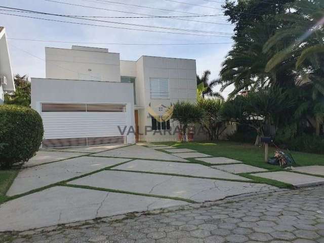 Casa em condomínio fechado com 4 quartos para alugar na Guido Zeca, 68, Esplanada do Sol, São José dos Campos por R$ 14.200